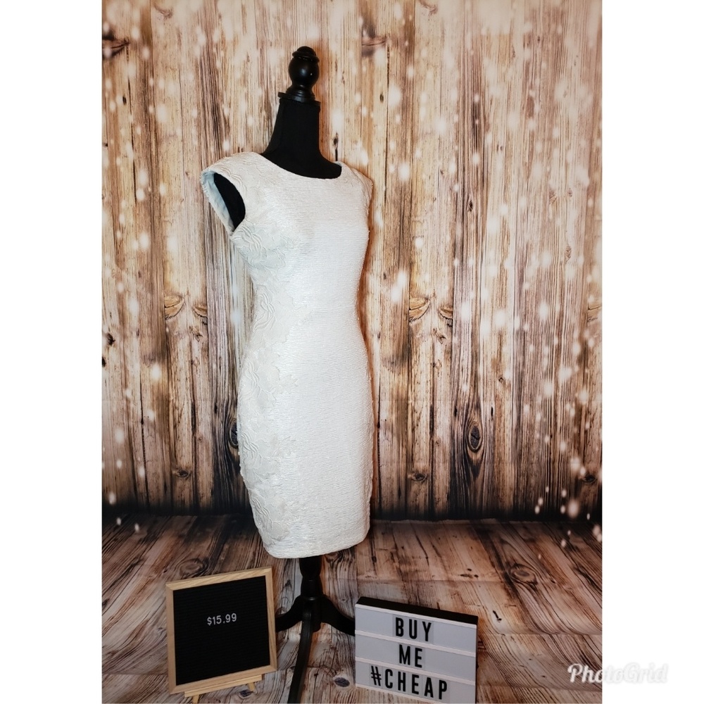 Tailored Dress
